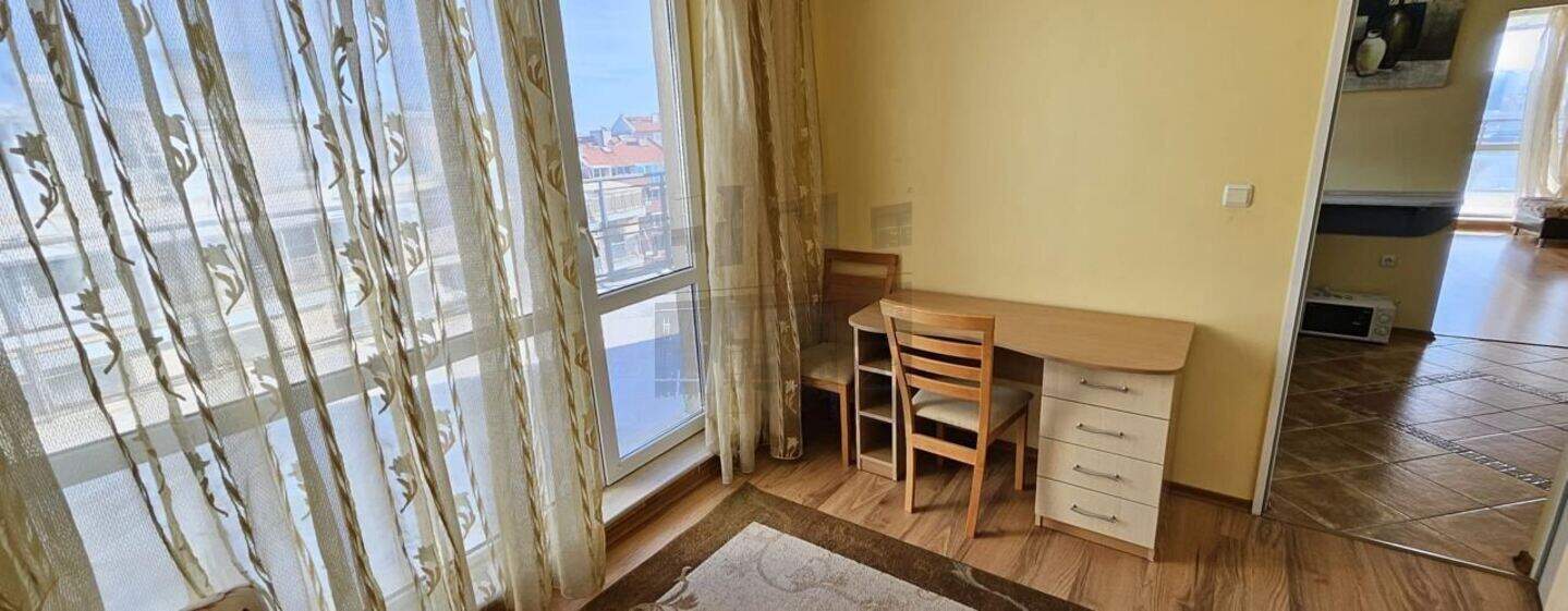 Dreizimmer Wohnung in Pomorie, Burgas – Foto 8