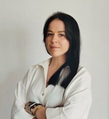 Anna Mikitko