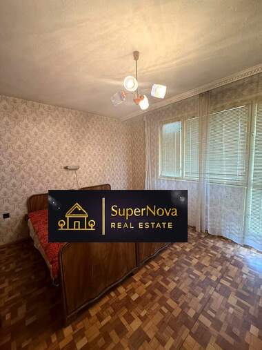 Satış - Apartman olarak Uçilishtni,  Haskovo
