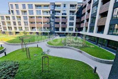For sale - Apartment in Krastova vada,  Sofia