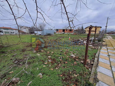 For sale - For Construction in Pismenovo,  Burgas