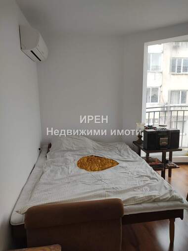 Verkauf - Wohnung in Zentar,  Iambol
