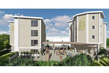 Satış - Apartman olarak Iztok,  Targovishte