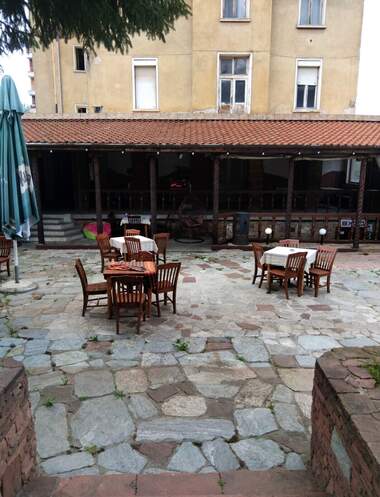 Verkauf - Gastronomie/Laden/Büro/Lager/Schönheitssalon in Zentar,  Küstendil