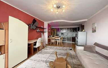 For rent - Apartment in Levski,  Varna