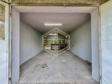 For rent - Garage in Iug,  Silistra