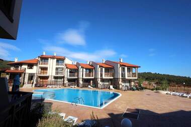 Vânzare - Apartament în Sunny Beach,  Burgas
