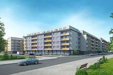Продажа - Квартира в Южен,  Пловдив