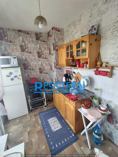 Продажба - Апартамент в Боровец,  Търговище