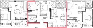 For sale - Apartment in Kaysieva gradina,  Varna