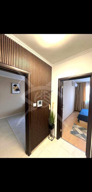 For sale - Apartment in Iujen,  Plovdiv