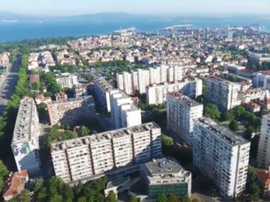 Ακίνητα Братя Миладинови