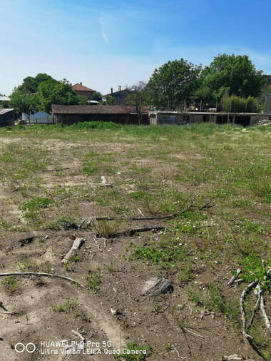 Verkauf - Baugrundstück in Bogdan,  Plowdiw
