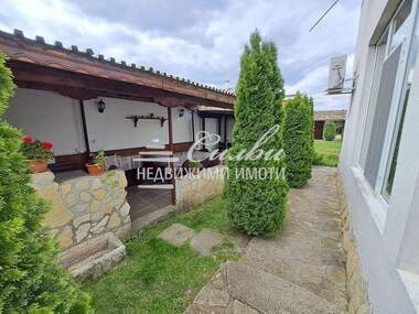 For sale - House in Madara,  Shumen