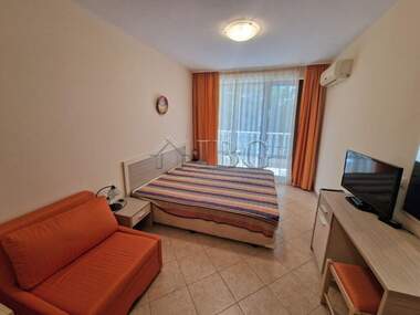 For sale - Apartment in Sunny Beach,  Burgas