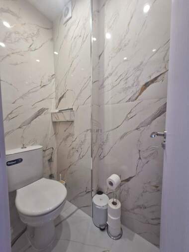 Miete - Wohnung in Lazur,  Burgas