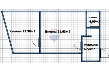 Verkauf - Wohnung in Konvuto,  Warna