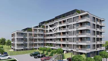 Verkauf - Wohnung in Slaweykow,  Burgas