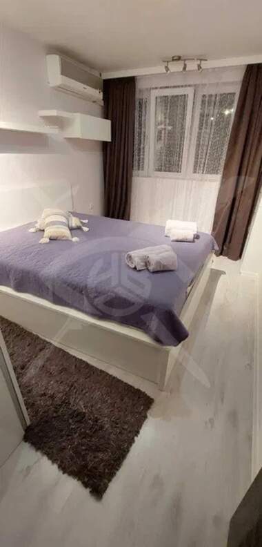 For rent - Apartment in Okrajna bolnica - Generali,  Varna