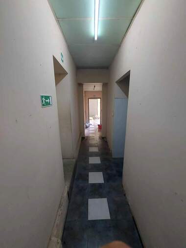 For sale - Warehouse/Storage Unit/Storage in Promishlena zona,  Targovishte