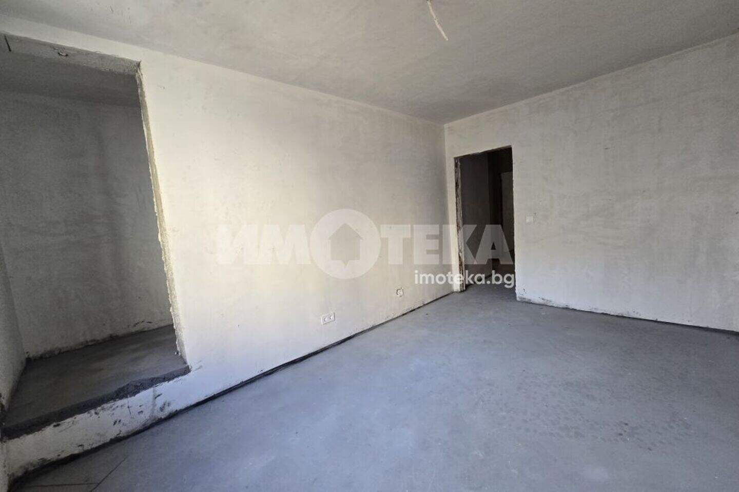İki odalı Apartman olarak Lagera, Sofia – fotoğraf 6