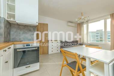 For sale - Apartment in Ovcha Kupel 2,  Sofia