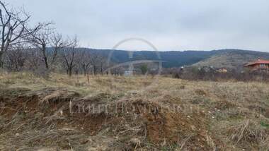 Продажба - Парцел за строителство в Брестник,  Пловдив
