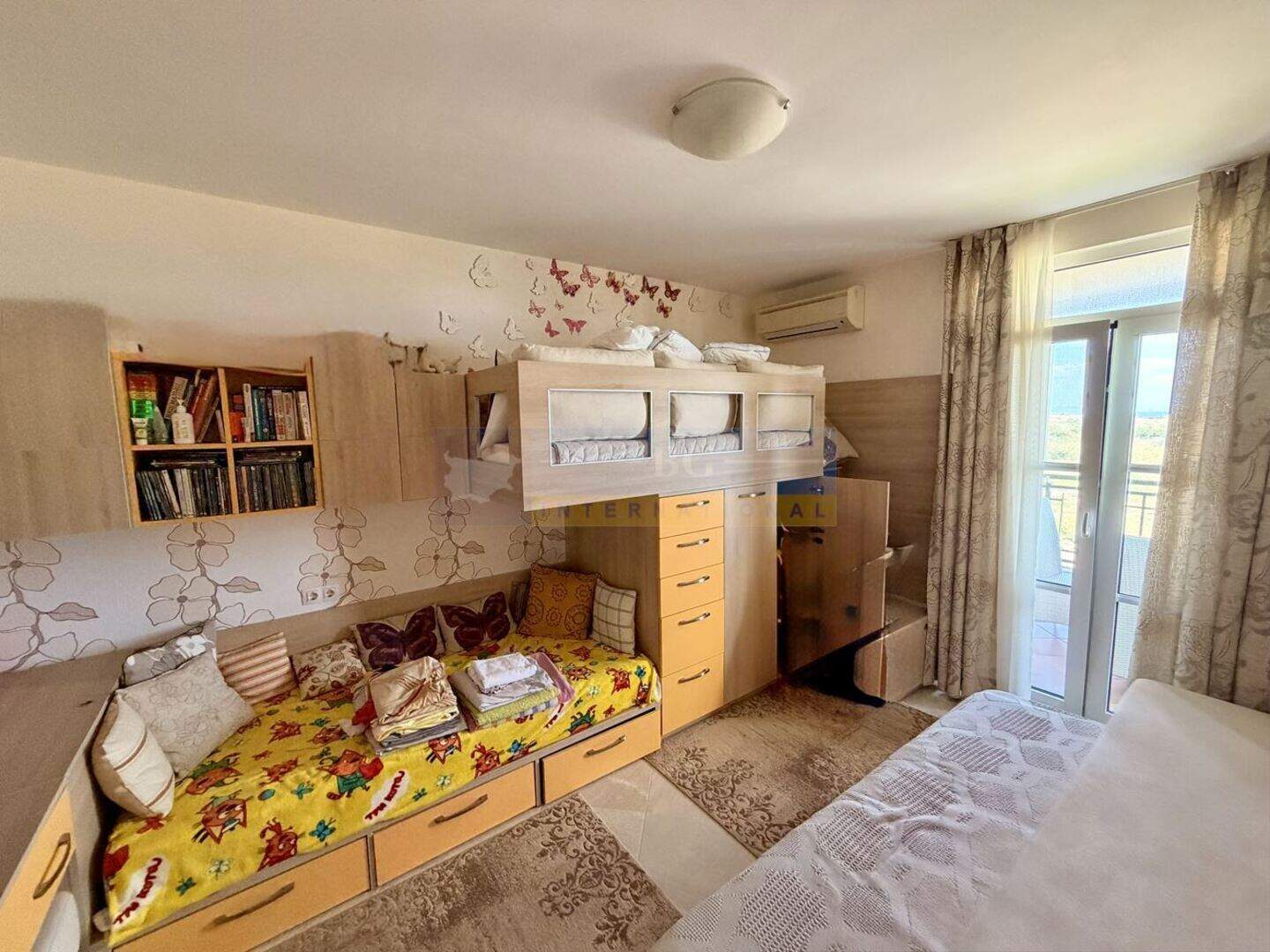 Dreizimmer Wohnung in Tschernomorez, Burgas – Foto 7