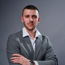 Yordan Naydenov