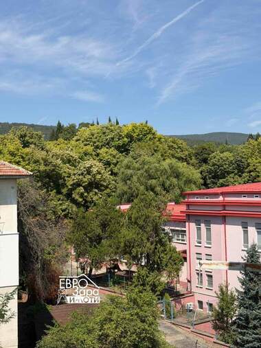 Vânzare - Apartament în Aiazmoto,  Stara Zagora