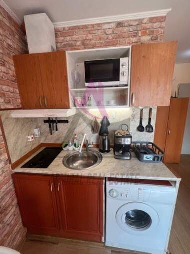 Miete - Wohnung in Center,  Varna