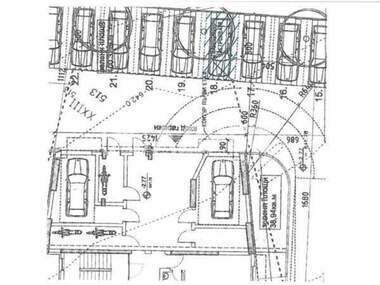 For sale - Parking spot in Gorna Bania,  Sofia