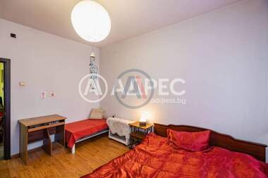 Satış - Apartman olarak Okrajna bolnica - Generali,  Varna