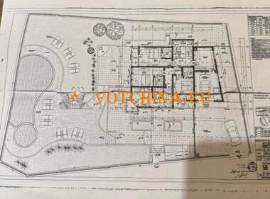 For sale - House in Asparuhovo,  Varna