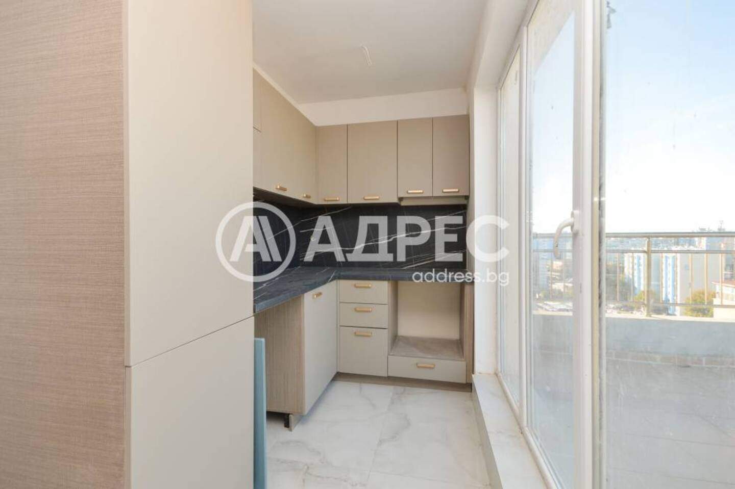 Zweizimmer Wohnung in Meden Rudnik, Burgas – Foto 3