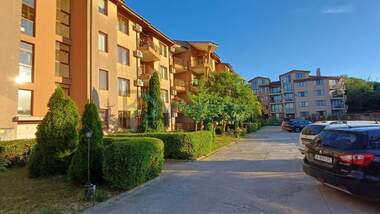 Vânzare - Apartament în Țarevo,  Burgas