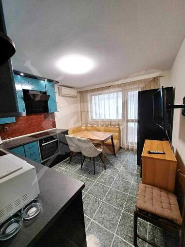 For rent - Apartment in Cveten kvartal,  Varna