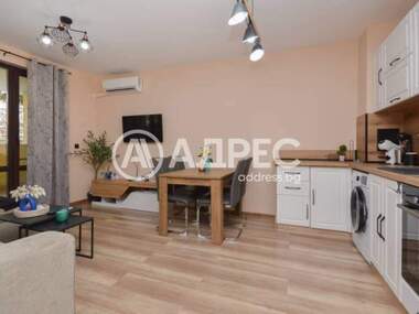 For rent - Apartment in Sarafovo,  Burgas