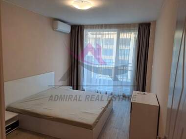 Închiriere - Apartament în Văzrajdane 1,  Varna