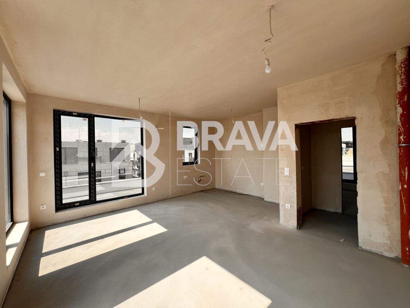 Dreizimmer Wohnung in Otdih i kultura, Plovdiv – Foto 3