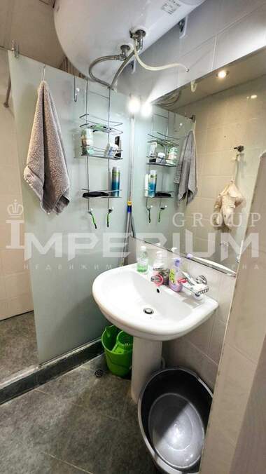 For rent - Apartment in Cveten kvartal,  Varna