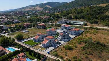 For sale - House in Belashtica,  Plovdiv