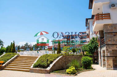 For sale - Apartment in Sunny Beach,  Burgas