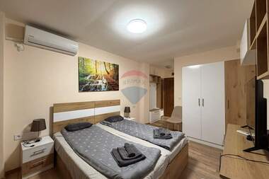Vânzare - Apartament în Țentăr,  Veliko Tărnovo