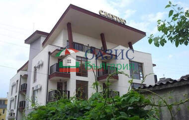 Verkauf - Wohnung in Tschernomorez,  Burgas