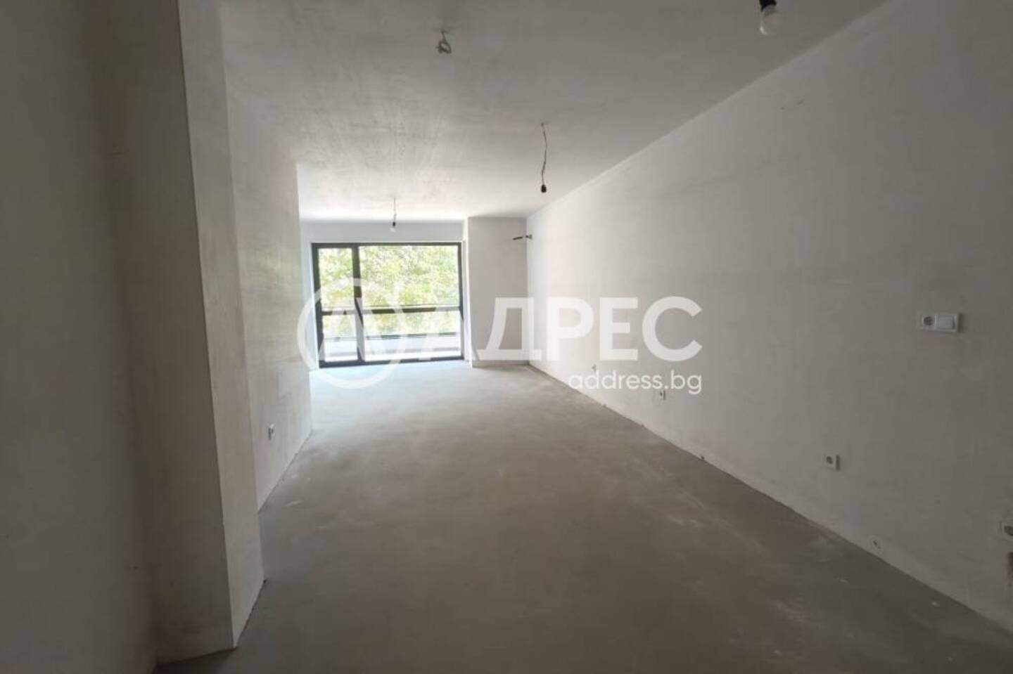 Τετράδωμο Διαμέρισμα σε Μπριζ, Βαρνα – φωτογραφία 3