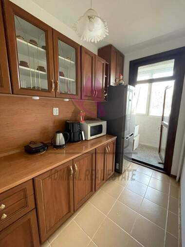 For rent - Apartment in Liatno kino Trakia,  Varna