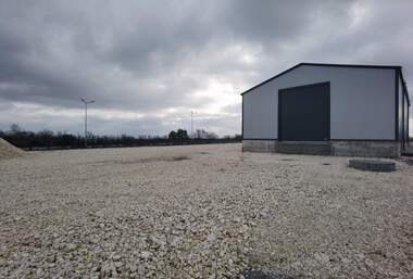 Miete - Lager/Industriegebäude/Lagerhalle in Dolapite,  Ruse