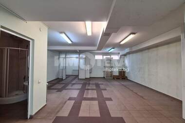 For sale - Office in Manastirski livadi-Iztok,  Sofia