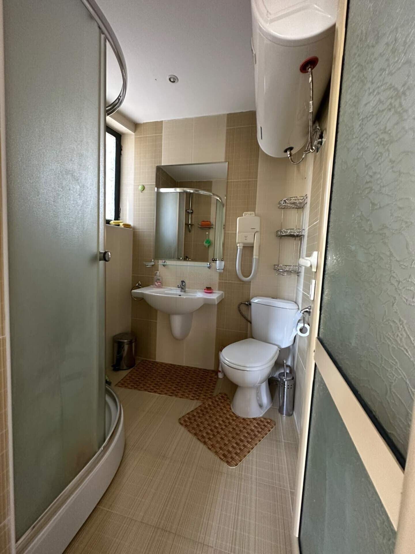 Zweizimmer Wohnung in Sonnenstrand, Burgas – Foto 9